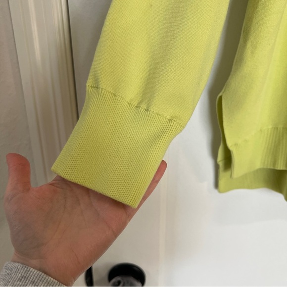 Aritzia Babaton Knit Hoodie - Picture 2 of 8